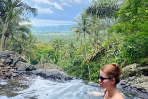 Bali: Waterfall GEMBLENG, Authentic Local Life Experience