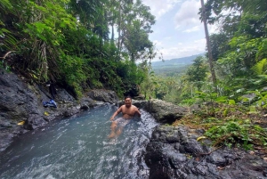 Bali: Waterfall GEMBLENG, Authentic Local Life Experience