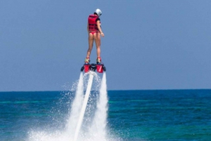 Bali Watersport Activities at Tanjung Benoa Beach