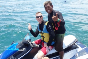 Bali : Watersport Flyboard, Flyfish, Jetski (Exclusive)