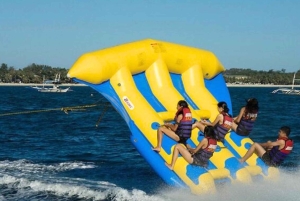 Bali : Watersport Flyboard, Flyfish, Jetski (Exclusive)