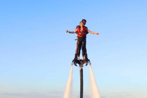 Bali : Watersport Flyboard, Flyfish, Jetski (Exclusive)