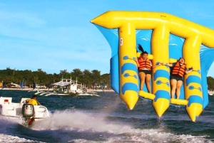 Bali : Watersport Flyboard, Flyfish, Jetski (Exclusive)