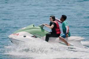 Bali : Watersport Flyboard, Flyfish, Jetski (Exclusive)