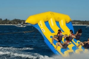 Bali: Sport acquatici Jetski Flyfish Banana Boat Esclusivo