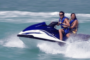 Bali: Watersport Jetski Flyfish Banana Boat Exclusive