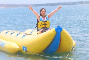 Bali: Watersport Jetski Flyfish Banana Boat Exclusive