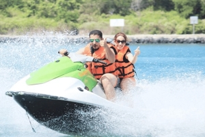 Bali: Watersport Jetski Flyfish Banana Boat Exclusive