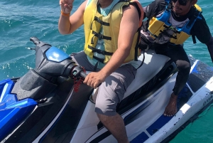 Bali: Watersport Jetski Seawalker Flyfboard Exclusive