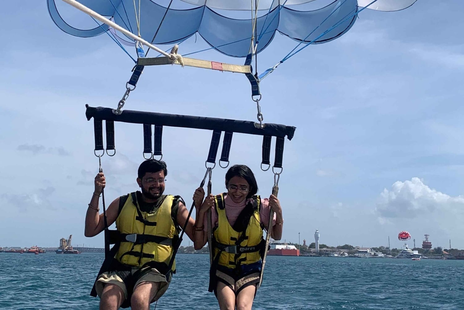 Bali: Watersport Tanjung Benoa Adventure Exclusive