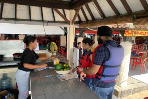 Bali: Watersport Tanjung Benoa Adventure Exclusive