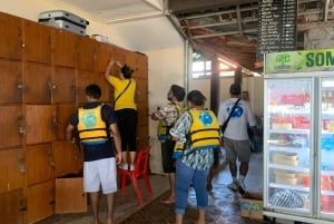 Bali: Watersport Tanjung Benoa Adventure Exclusive