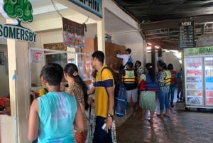 Bali: Watersport Tanjung Benoa Adventure Exclusive