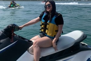 Bali: Watersport Tanjung Benoa Adventure Exclusive