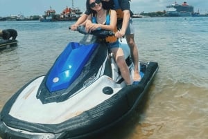 Bali: Watersport Tanjung Benoa Adventure Exclusive