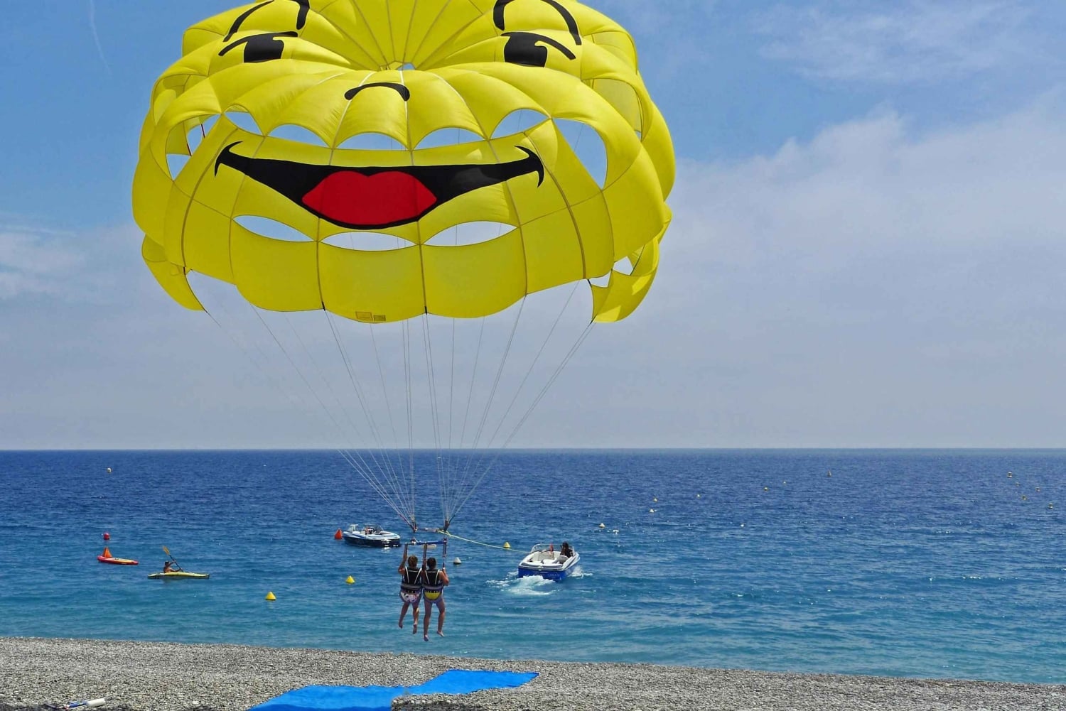 Bali: Watersport Tanjung Benoa Adventure Package