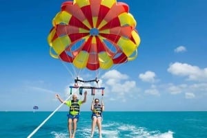 Bali: Watersport Tanjung Benoa Adventure Package