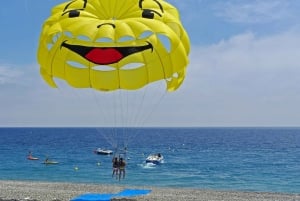 Bali: Watersport Tanjung Benoa Adventure Package