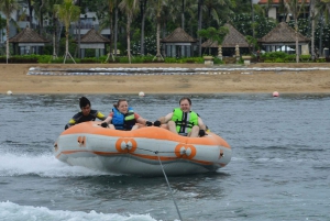 Bali: Watersports Fun Package