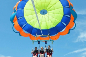 Bali: Watersports Fun Package