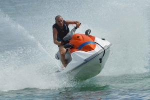Bali: Watersports Fun Package