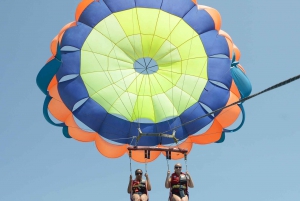 Bali: Watersports Fun Package