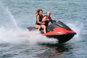 Bali: Watersports Fun Package