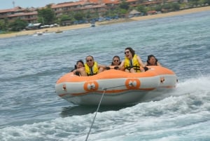 Bali: Watersports Fun Package