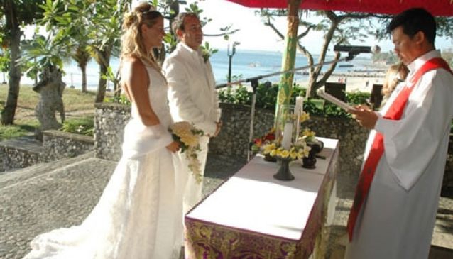 Bali Wedding Planners