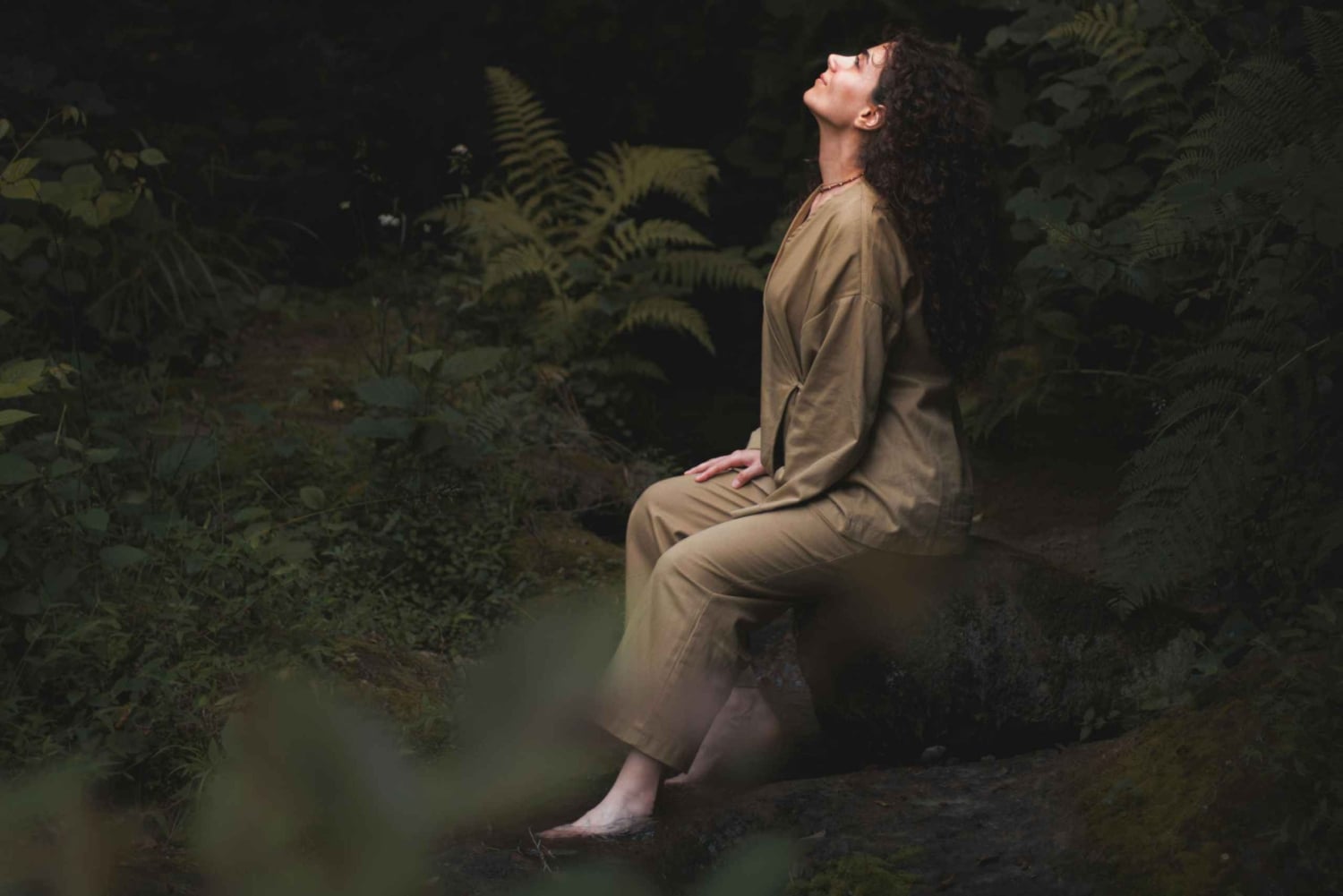 Bali Wellness Holistic Escape – en helhetsupplevelse