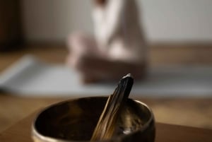 Bali Wellness Holistic Escape – en helhetsupplevelse