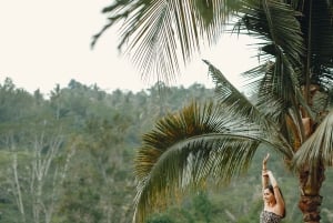 Bali Wellness Holistic Escape – en helhetsupplevelse