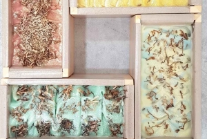 Bali: Whipped Soap Workshop in Seminyak