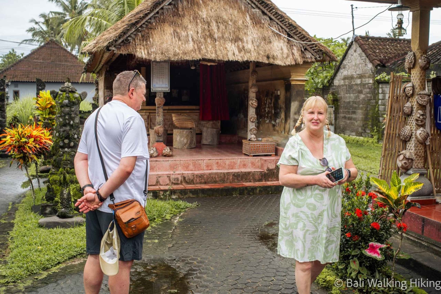 Bali: Wonderland Exotic Nature Tour