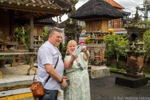Bali: Wonderland Exotic Nature Tour