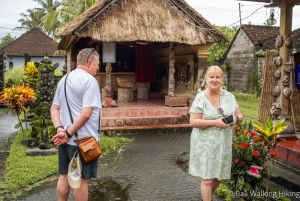 Bali: Wonderland Exotic Nature Tour