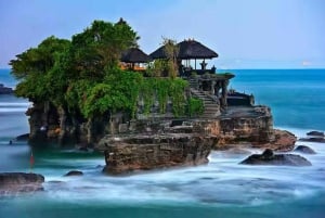 Bali World Heritage Sites: Private Guided Full-Day Tour