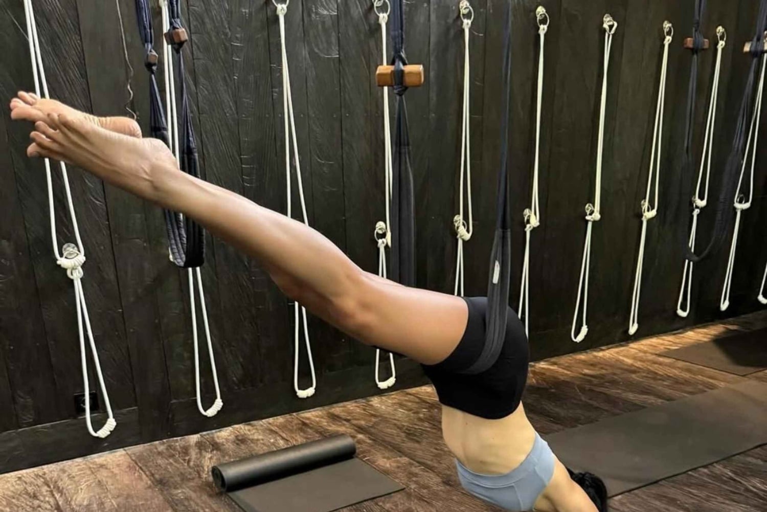 Bali: Yoga i en balinesisk by