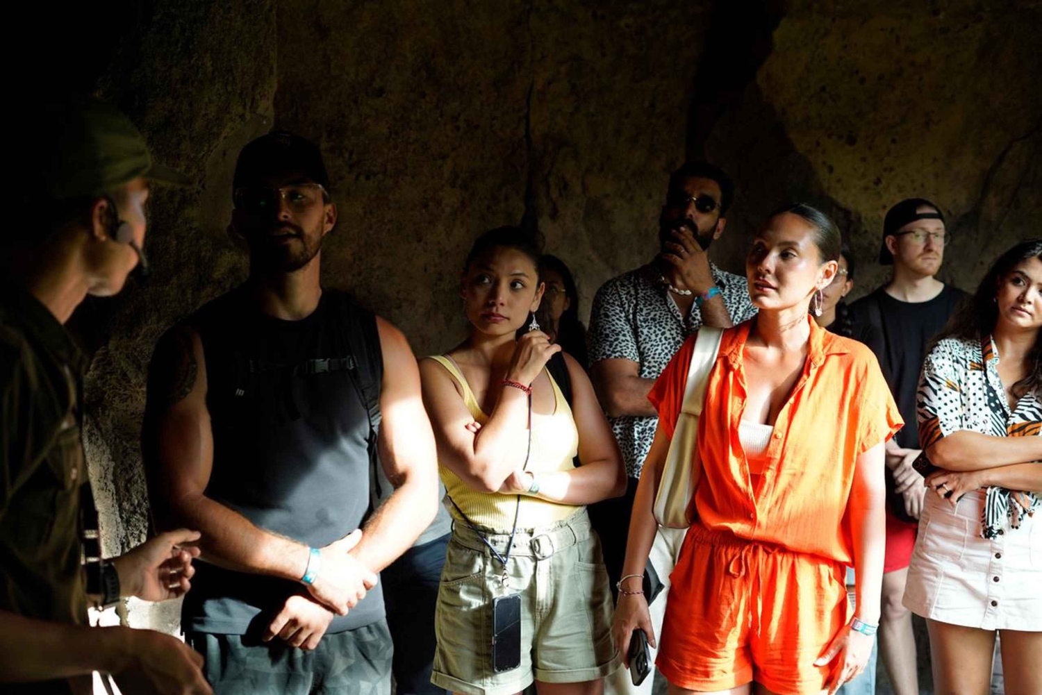 Bali Zoo: Behind Closed Doors Afternoon Safari Guided Tour