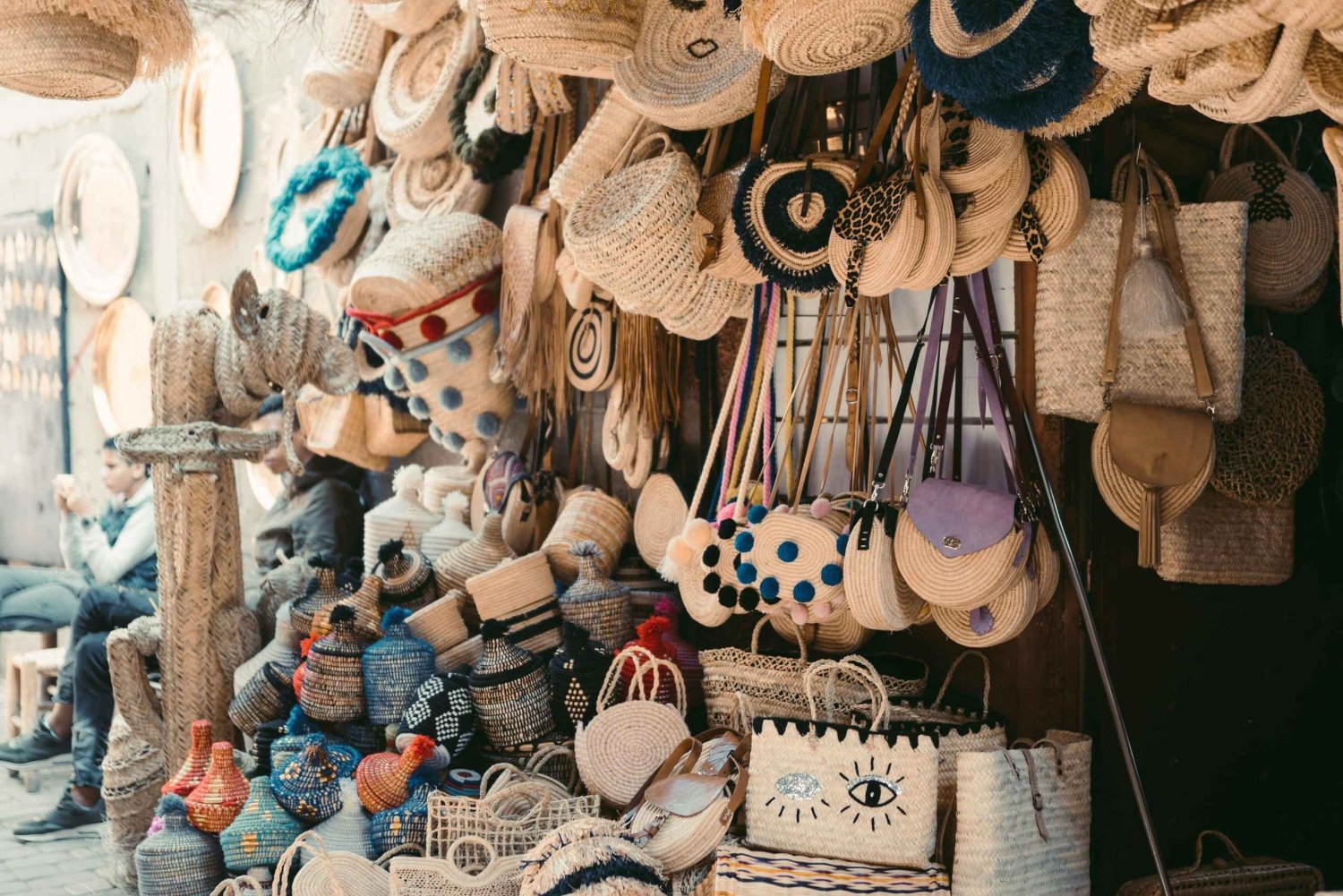 Balinese Cooking Class & Local Art of Ubud