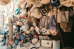 Balinese Cooking Class & Local Art of Ubud