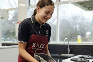 Balinese Cooking Class & Local Art of Ubud