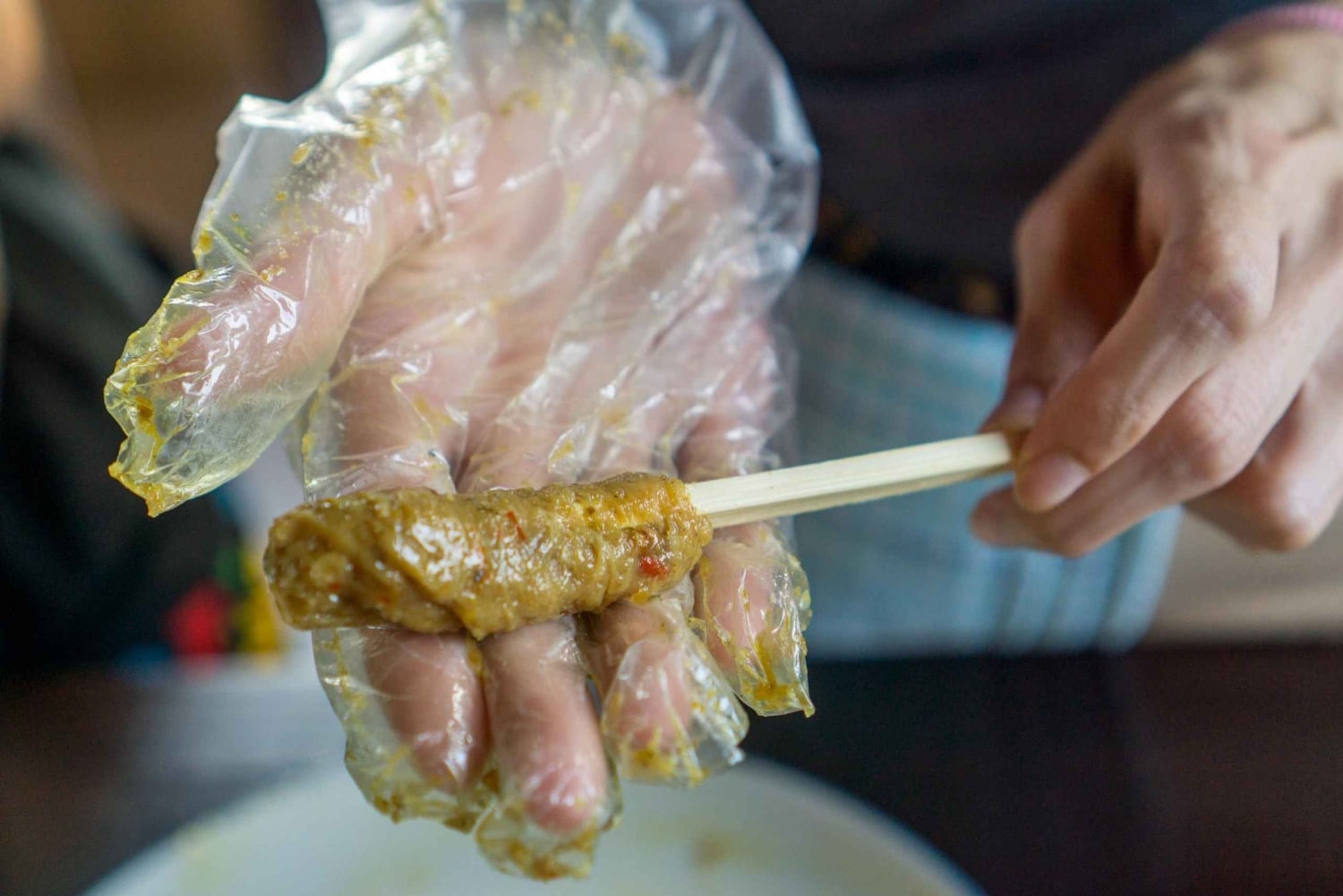 Balinesisk madlavningskursus og besøg i Tanah Lot-templet