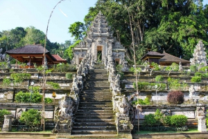 Balinese Mystic and Rituals Tour with Kehen Temple