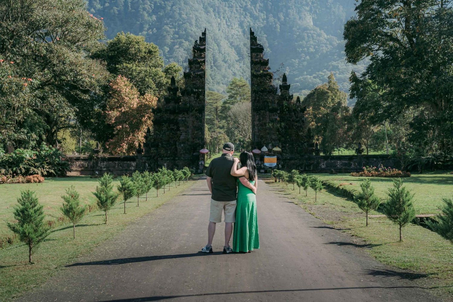Lo mejor de Bali: Templos panorámicos, lagos y cascadas