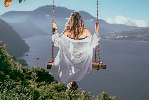 North Bali: Private Day Tour with Customizable Itinerary