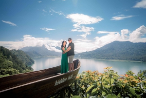 North Bali: Private Day Tour with Customizable Itinerary