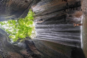 Bali's Waterfall Wonders: Exploring Nature's Masterpieces