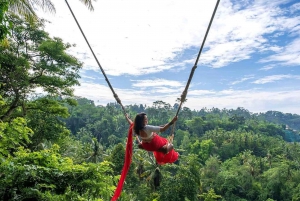 Le meraviglie delle cascate di Bali: Esplorare i capolavori della natura