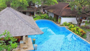 Balisani Padma Hotel